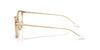 Ray-Ban RX7247D Eyeglasses | Size 51 / Black №5753