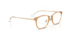 Ray-Ban RX7247D Eyeglasses | Size 51 / Black №5753
