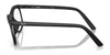 Ray-Ban RX7254 Eyeglasses | Size 56 / Sand Black №5204