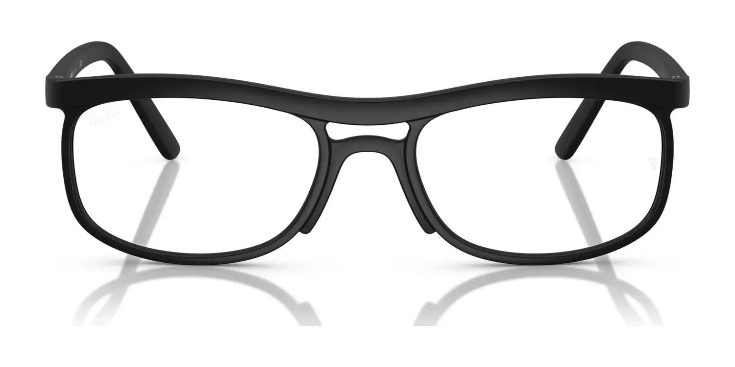 Ray-Ban RX7254 Eyeglasses | Size 56 Ray-Ban RX7254 Eyeglasses | Size 56