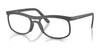Ray-Ban RX7254 Eyeglasses | Size 56 / Sand Grey №5521