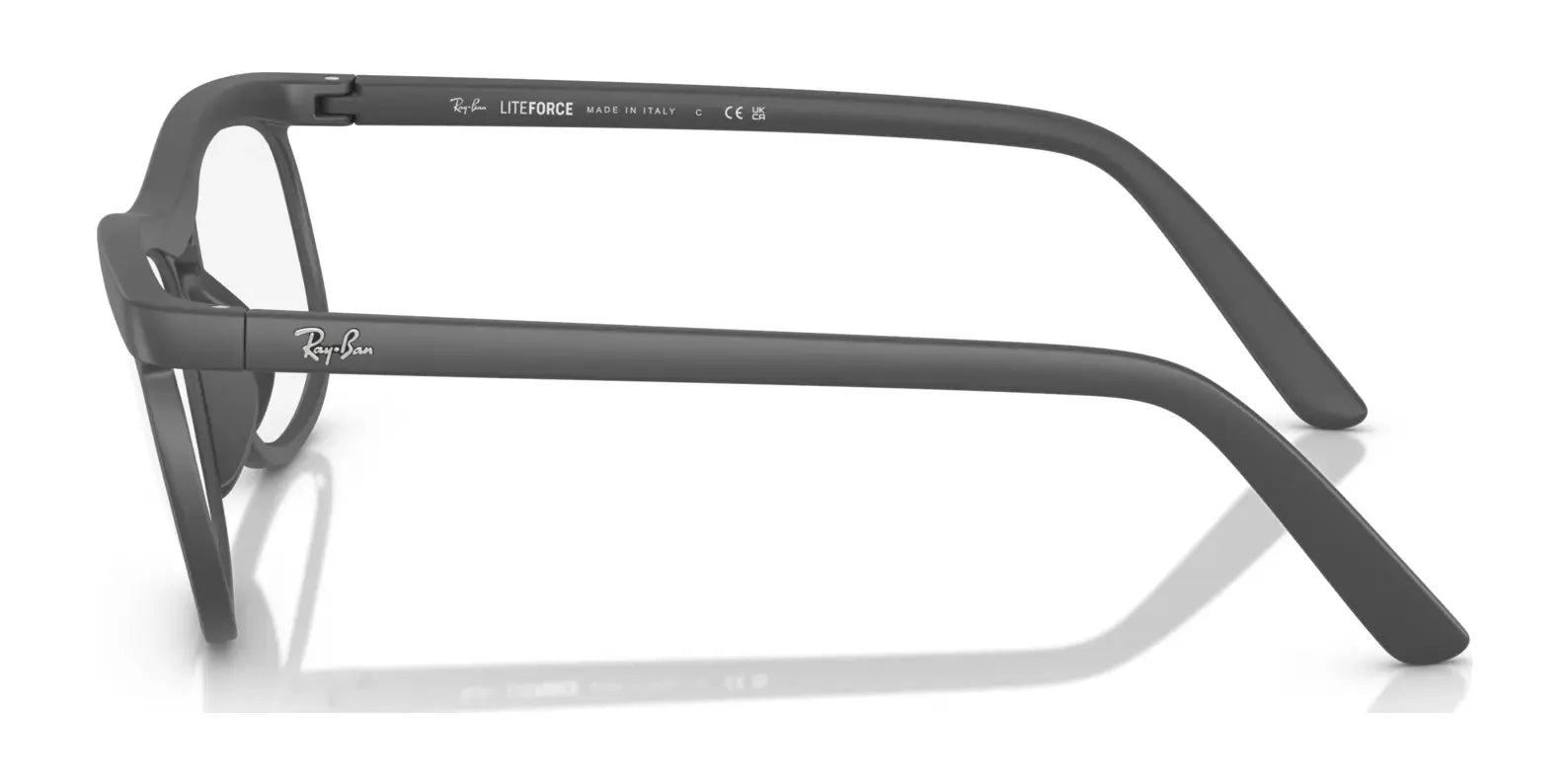 Ray-Ban RX7254 Eyeglasses | Size 56 Ray-Ban RX7254 Eyeglasses | Size 56