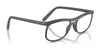 Ray-Ban RX7254 Eyeglasses | Size 56 / Sand Black №5204
