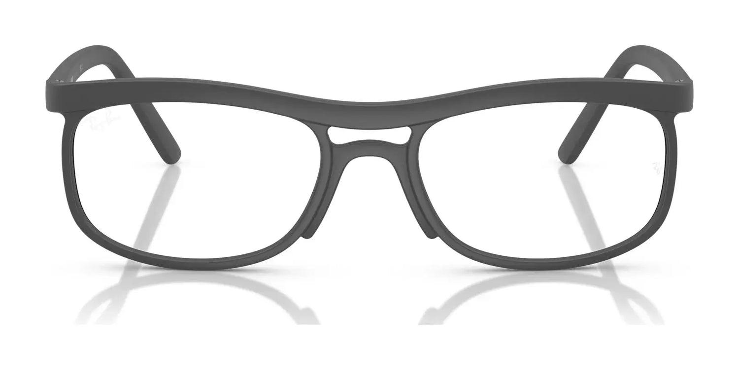 Ray-Ban RX7254 Eyeglasses | Size 56 Ray-Ban RX7254 Eyeglasses | Size 56