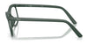 Ray-Ban RX7254 Eyeglasses | Size 56 / Sand Black №5204