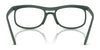 Ray-Ban RX7254 Eyeglasses | Size 56 / Sand Black №5204
