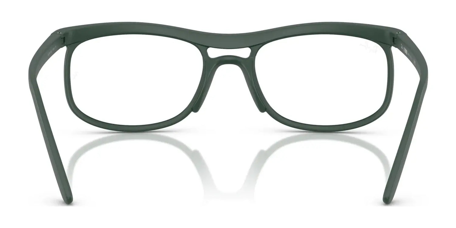 Ray-Ban RX7254 Eyeglasses | Size 56 Ray-Ban RX7254 Eyeglasses | Size 56