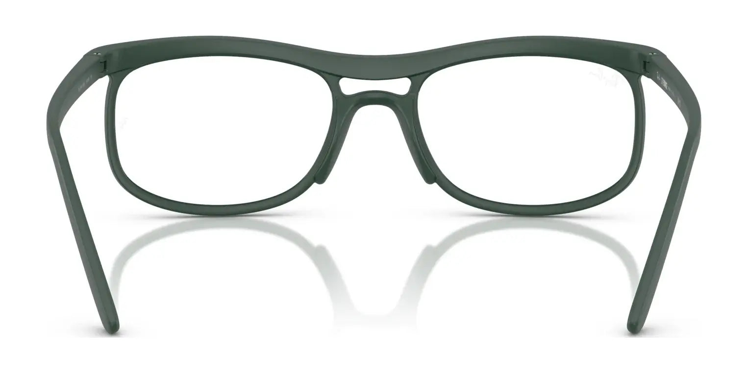 Ray-Ban RX7254 Eyeglasses | Size 56 Ray-Ban RX7254 Eyeglasses | Size 56