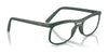 Ray-Ban RX7254 Eyeglasses | Size 56 / Sand Black №5204