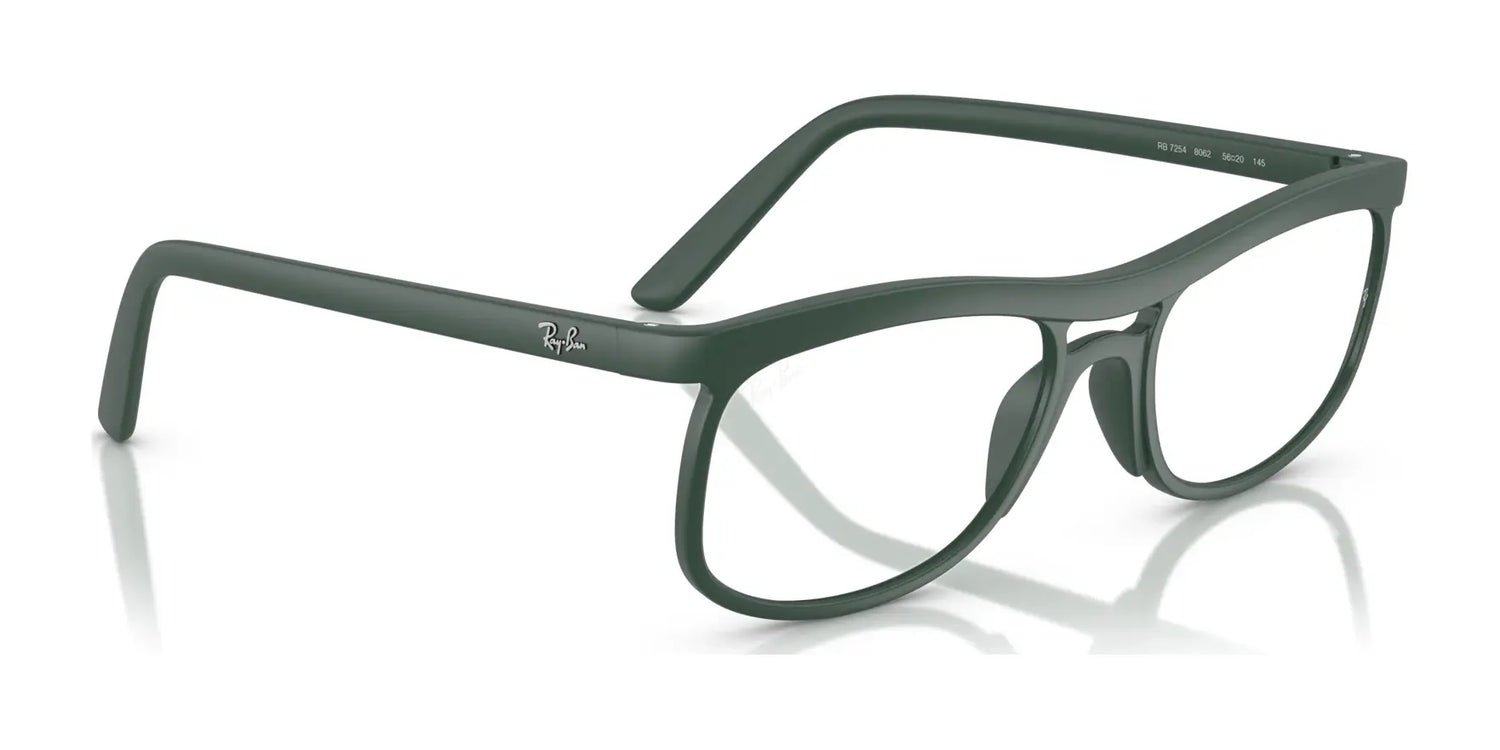 Ray-Ban RX7254 Eyeglasses | Size 56 Ray-Ban RX7254 Eyeglasses | Size 56