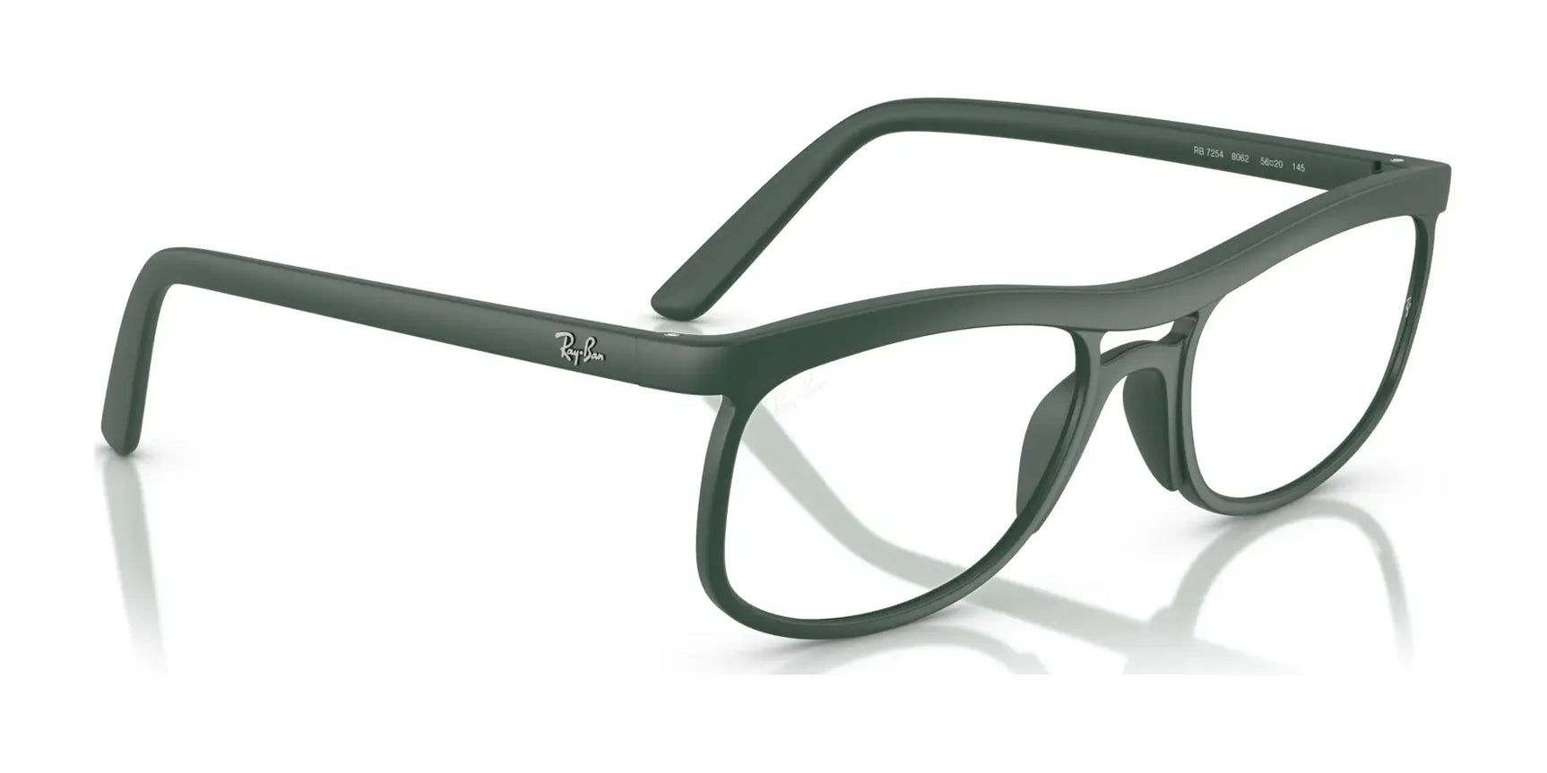 Ray-Ban RX7254 Eyeglasses | Size 56 Ray-Ban RX7254 Eyeglasses | Size 56