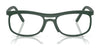 Ray-Ban RX7254 Eyeglasses | Size 56 / Sand Black №5204