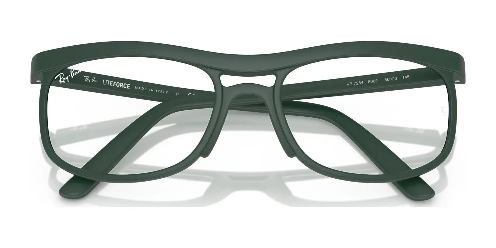 Ray-Ban RX7254 Eyeglasses | Size 56 Ray-Ban RX7254 Eyeglasses | Size 56