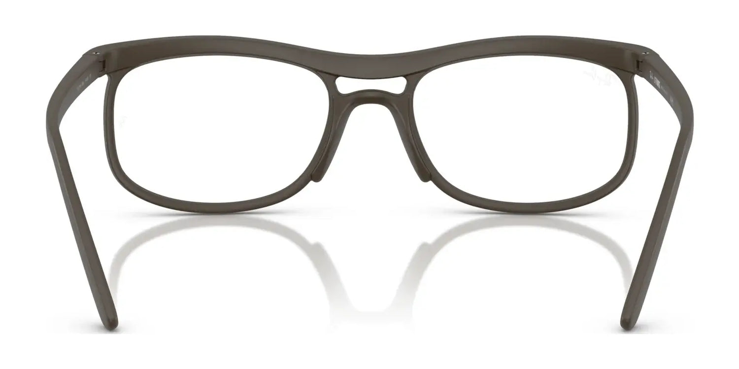 Ray-Ban RX7254 Eyeglasses | Size 56 Ray-Ban RX7254 Eyeglasses | Size 56