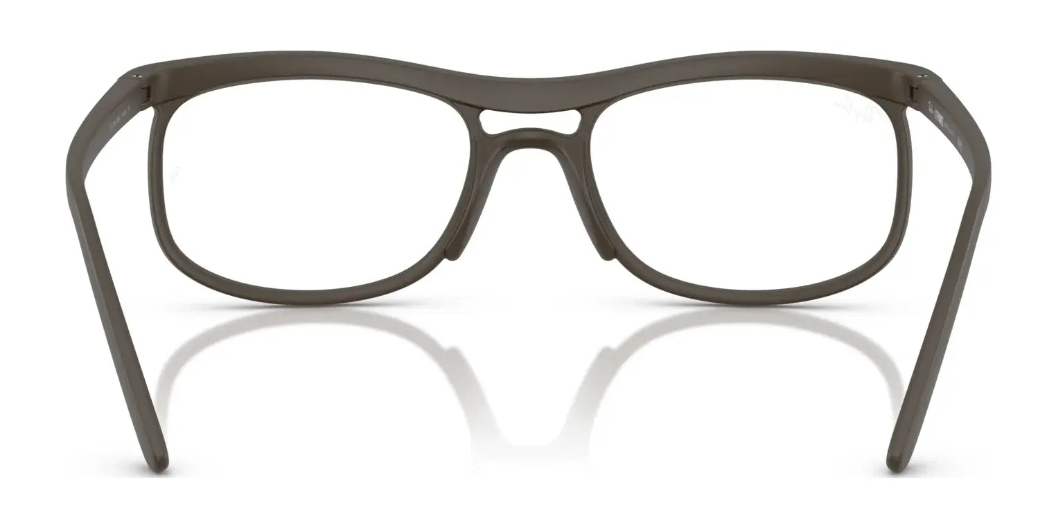 Ray-Ban RX7254 Eyeglasses | Size 56 Ray-Ban RX7254 Eyeglasses | Size 56