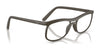 Ray-Ban RX7254 Eyeglasses | Size 56 / Sand Black №5204