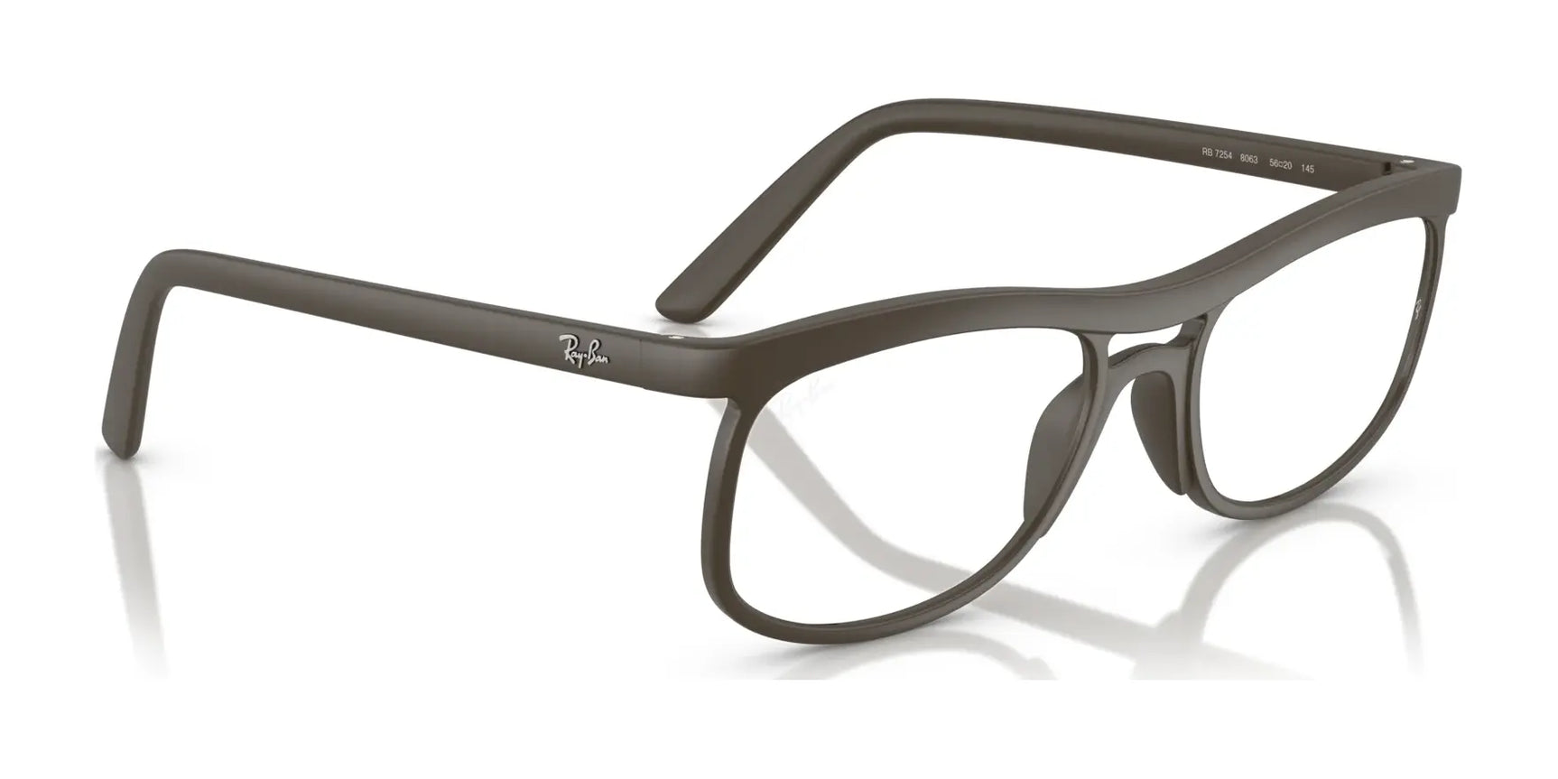 Ray-Ban RX7254 Eyeglasses | Size 56 Ray-Ban RX7254 Eyeglasses | Size 56