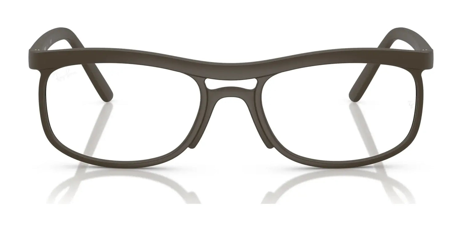 Ray-Ban RX7254 Eyeglasses | Size 56 Ray-Ban RX7254 Eyeglasses | Size 56