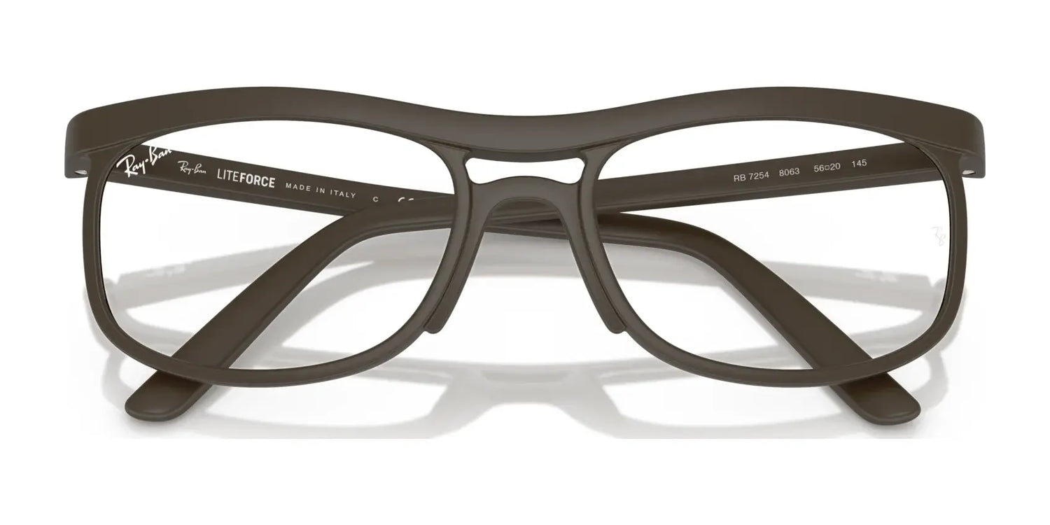 Ray-Ban RX7254 Eyeglasses | Size 56 Ray-Ban RX7254 Eyeglasses | Size 56