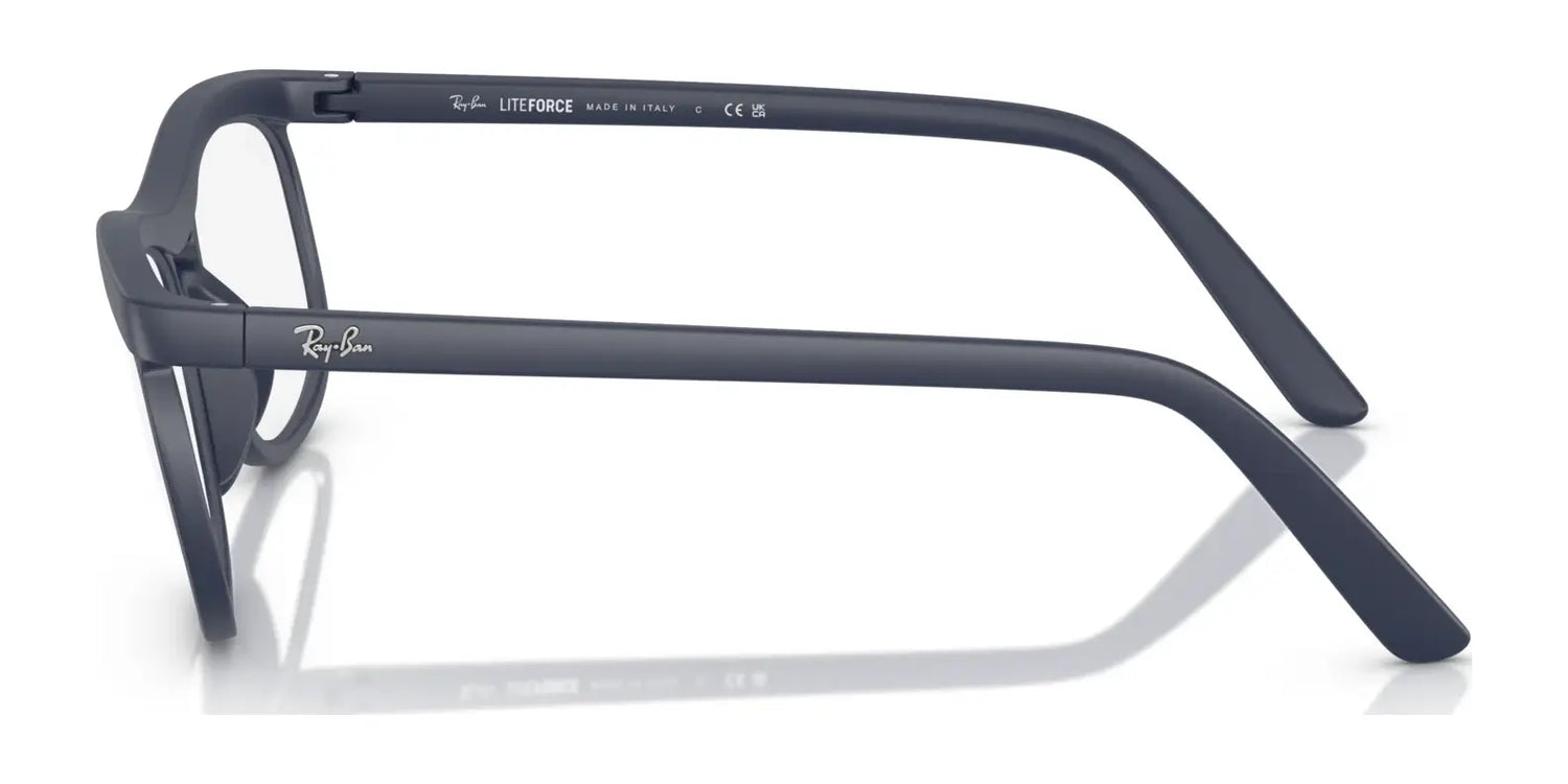 Ray-Ban RX7254 Eyeglasses | Size 56 Ray-Ban RX7254 Eyeglasses | Size 56