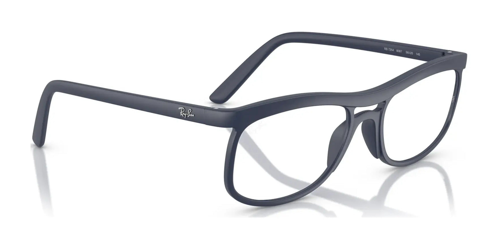 Ray-Ban RX7254 Eyeglasses | Size 56 Ray-Ban RX7254 Eyeglasses | Size 56