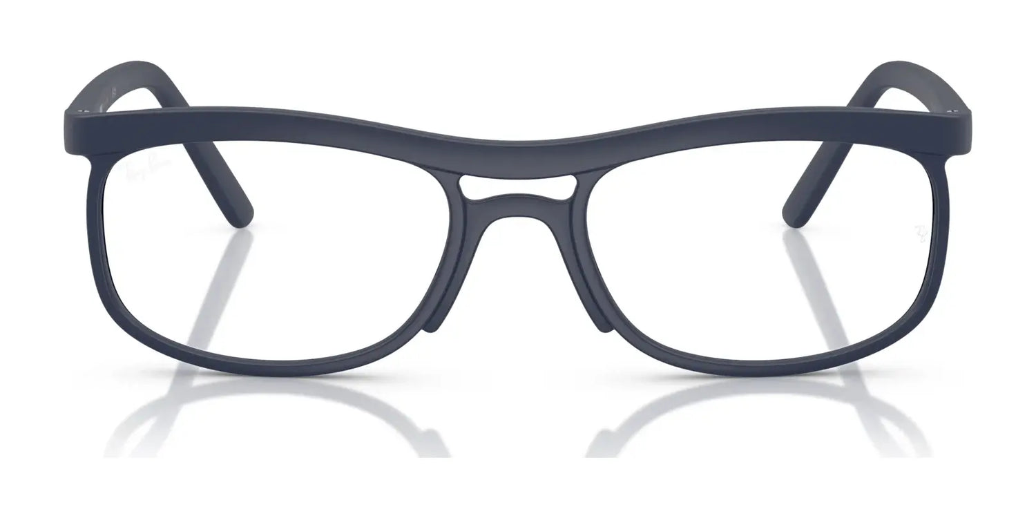 Ray-Ban RX7254 Eyeglasses | Size 56 Ray-Ban RX7254 Eyeglasses | Size 56