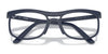 Ray-Ban RX7254 Eyeglasses | Size 56 / Sand Black №5204