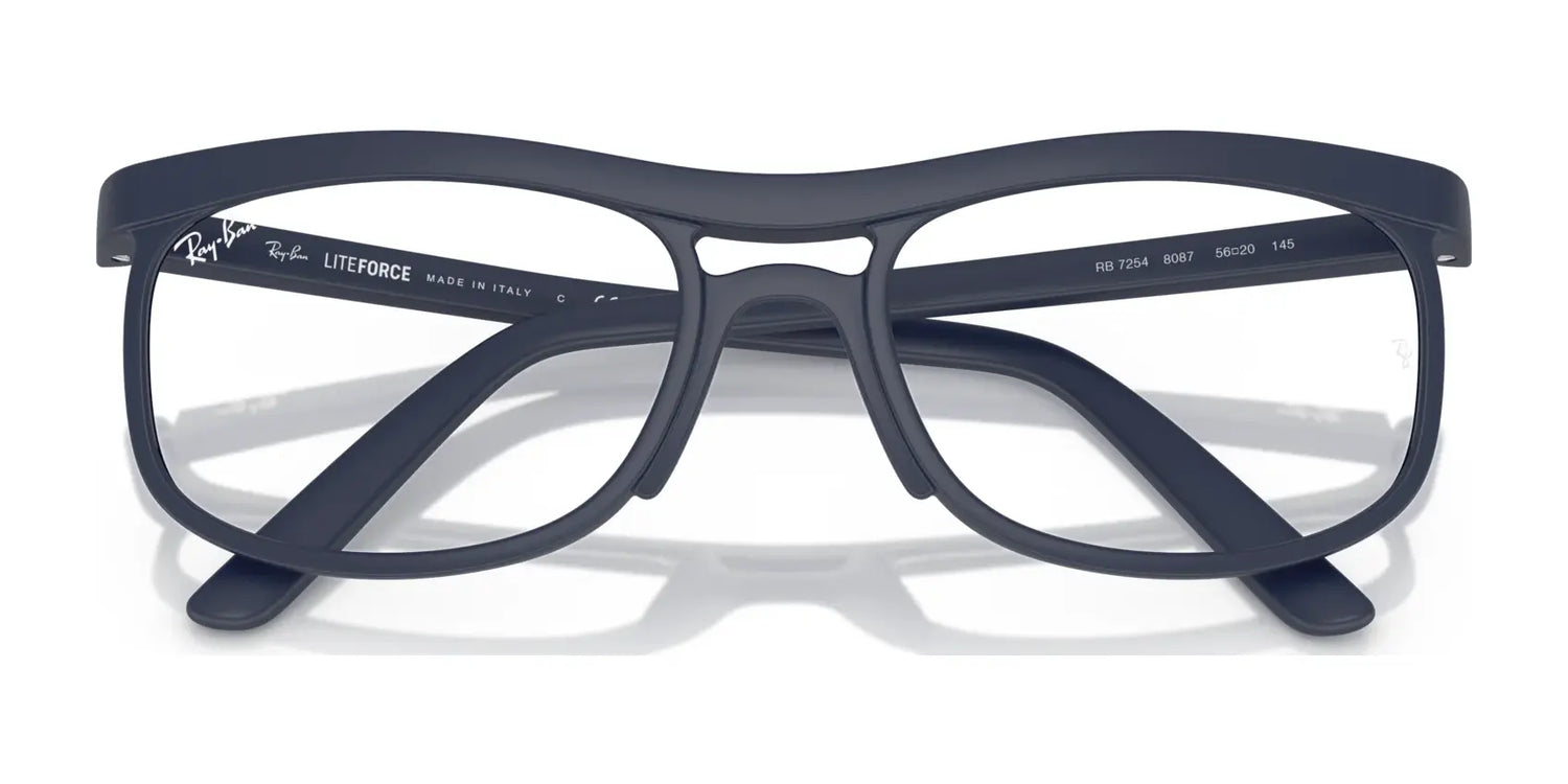 Ray-Ban RX7254 Eyeglasses | Size 56 Ray-Ban RX7254 Eyeglasses | Size 56