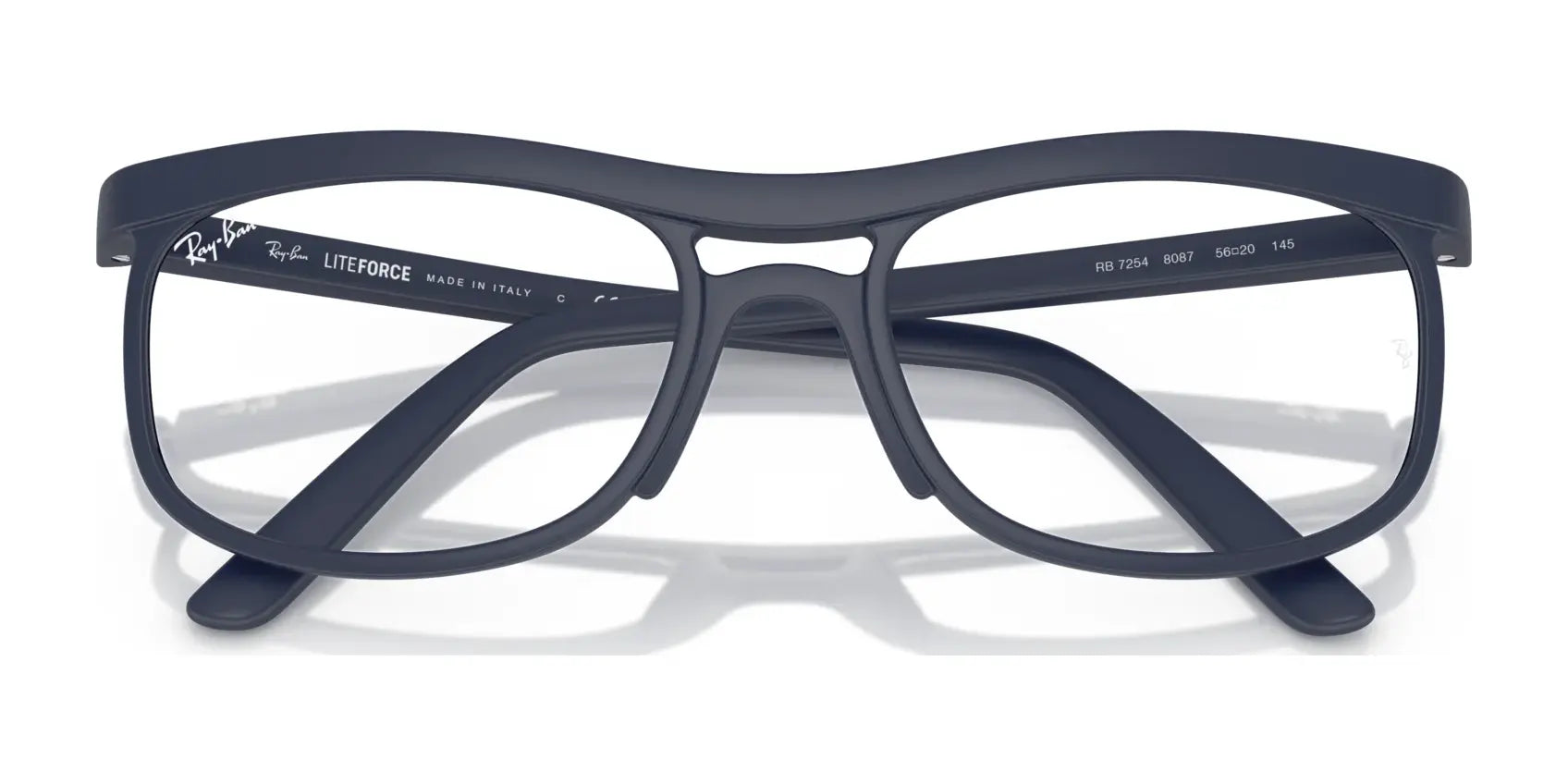 Ray-Ban RX7254 Eyeglasses | Size 56 Ray-Ban RX7254 Eyeglasses | Size 56