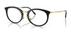 Ray-Ban RX7255 Eyeglasses / Black №2000 / Size 51