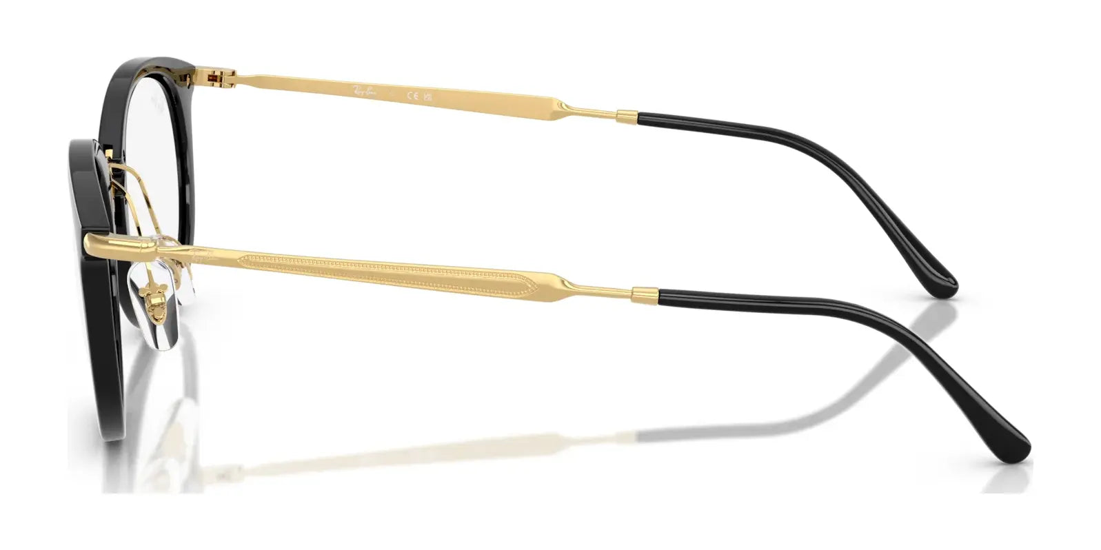 Ray-Ban RX7255 Eyeglasses Ray-Ban RX7255 Eyeglasses