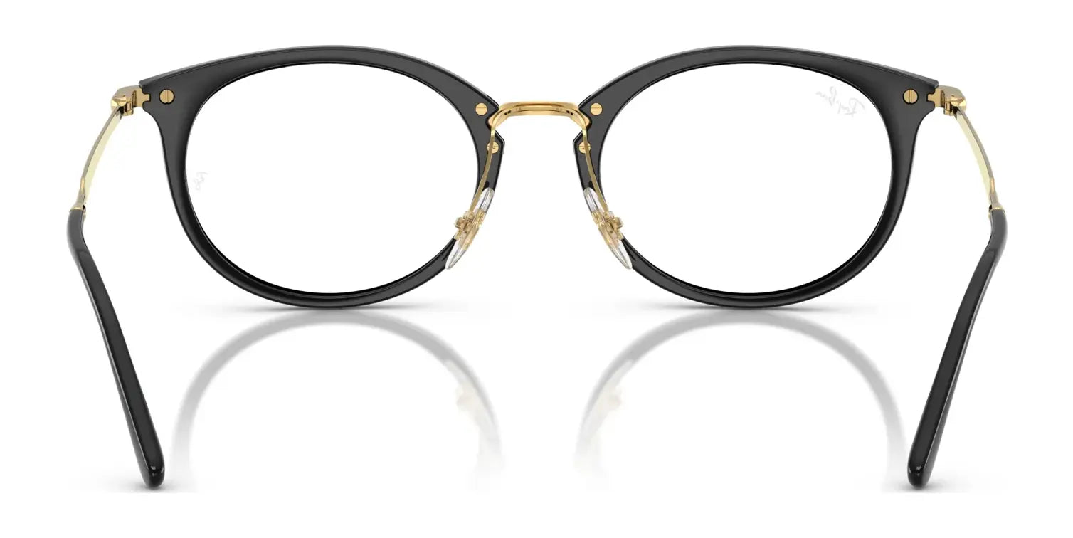 Ray-Ban RX7255 Eyeglasses Ray-Ban RX7255 Eyeglasses