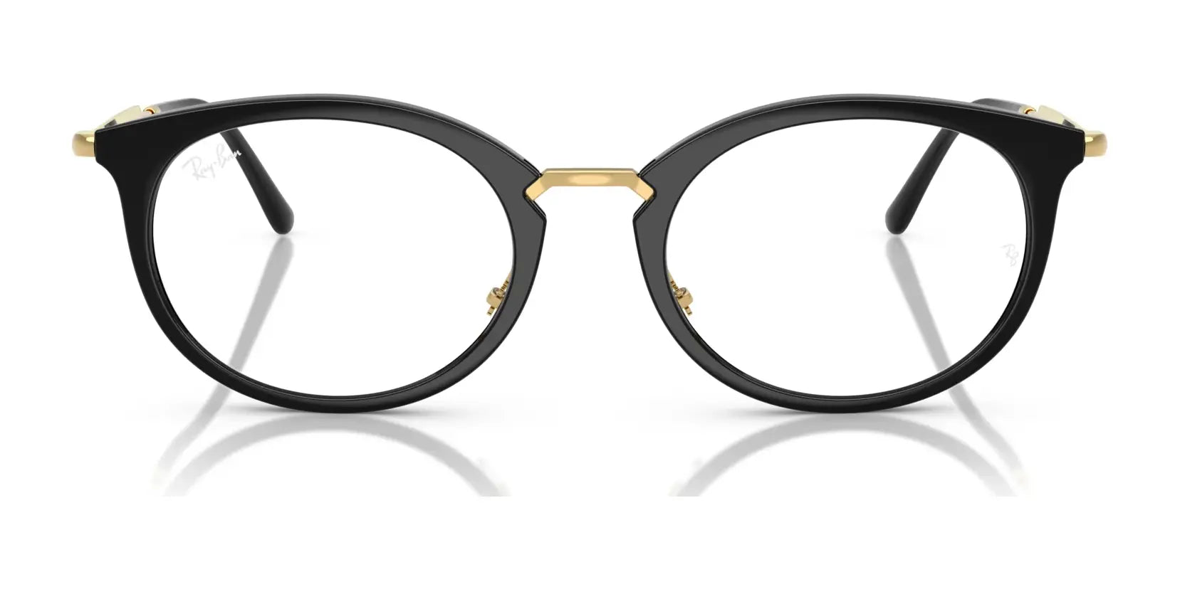 Ray-Ban RX7255 Eyeglasses Ray-Ban RX7255 Eyeglasses