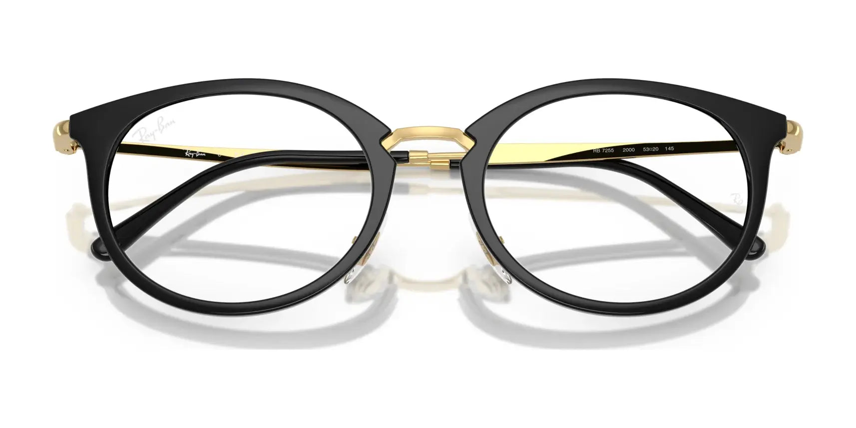 Ray-Ban RX7255 Eyeglasses Ray-Ban RX7255 Eyeglasses