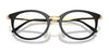 Ray-Ban RX7255 Eyeglasses / Black №2000 / Size 51