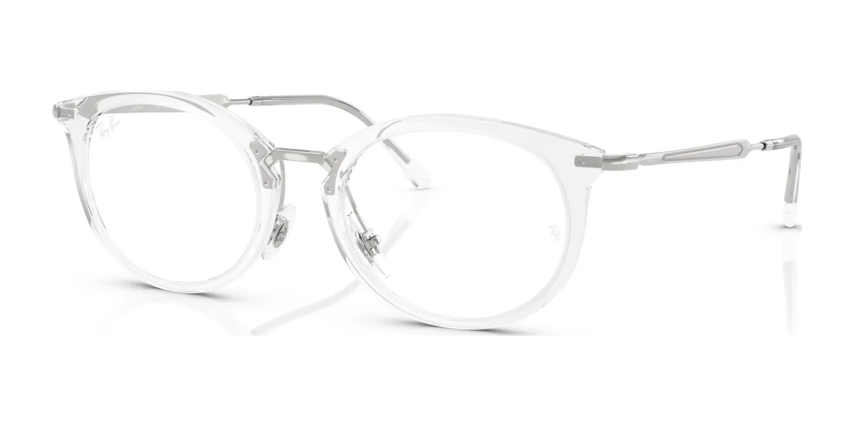 Ray-Ban RX7255 Eyeglasses Ray-Ban RX7255 Eyeglasses