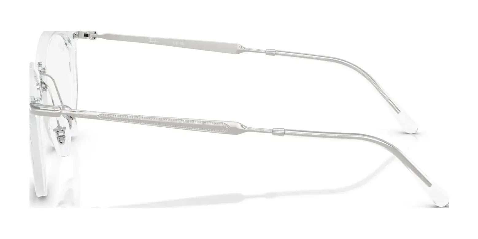 Ray-Ban RX7255 Eyeglasses Ray-Ban RX7255 Eyeglasses