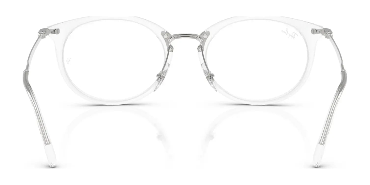 Ray-Ban RX7255 Eyeglasses Ray-Ban RX7255 Eyeglasses