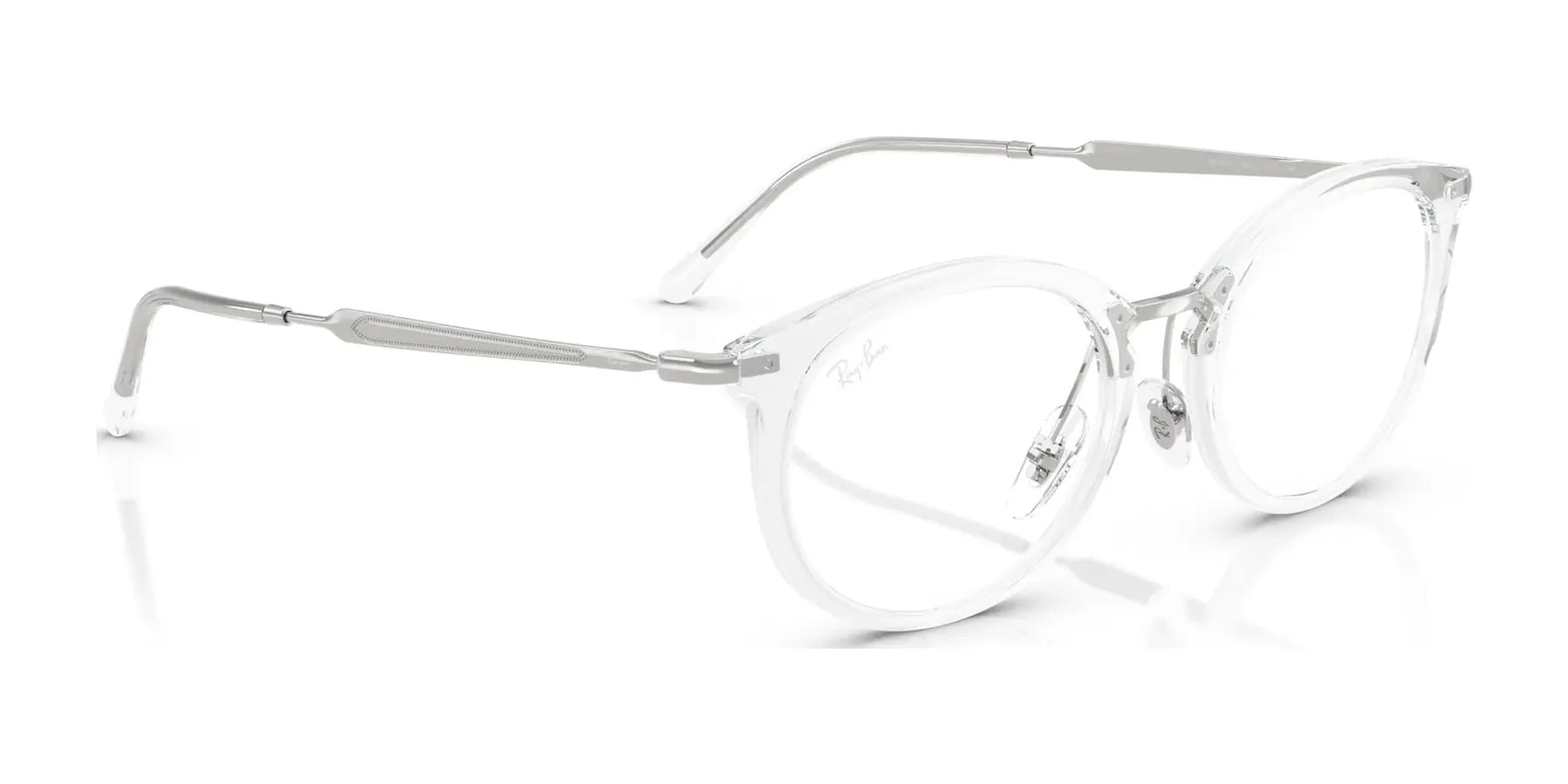 Ray-Ban RX7255 Eyeglasses Ray-Ban RX7255 Eyeglasses