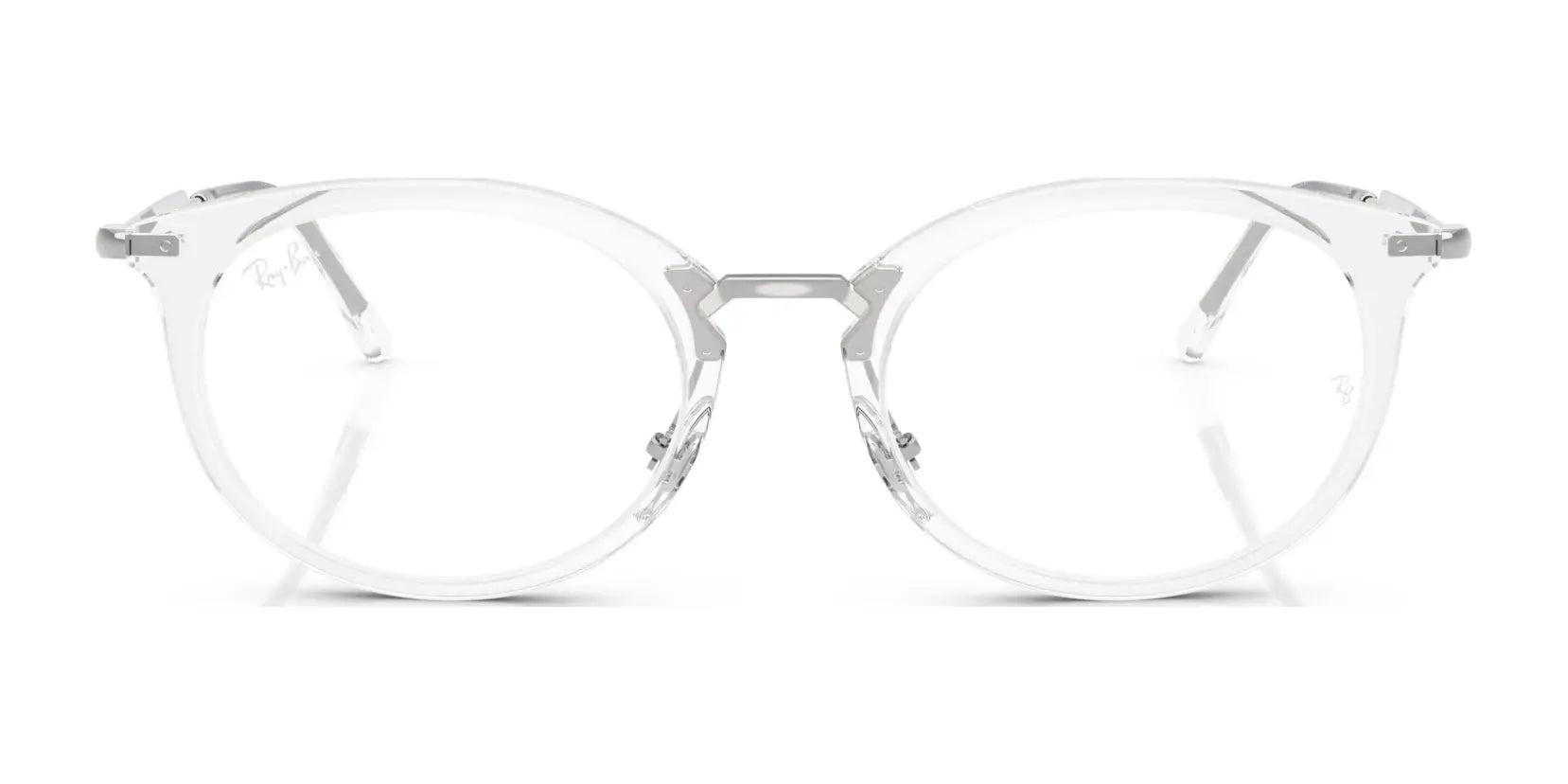 Ray-Ban RX7255 Eyeglasses Ray-Ban RX7255 Eyeglasses