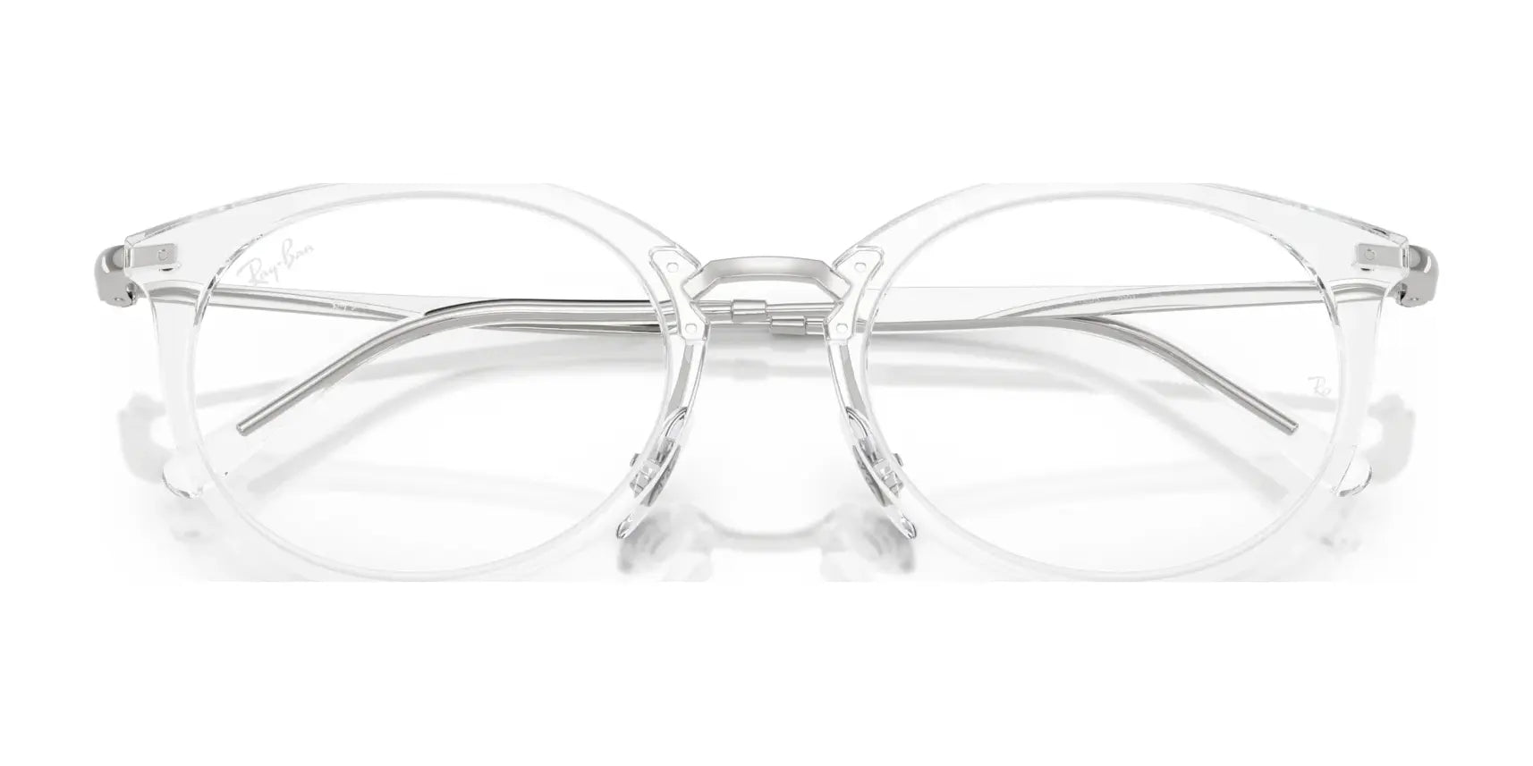 Ray-Ban RX7255 Eyeglasses Ray-Ban RX7255 Eyeglasses