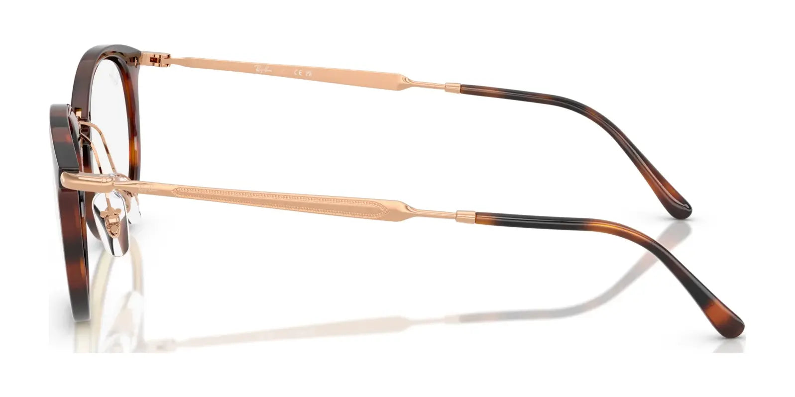 Ray-Ban RX7255 Eyeglasses Ray-Ban RX7255 Eyeglasses