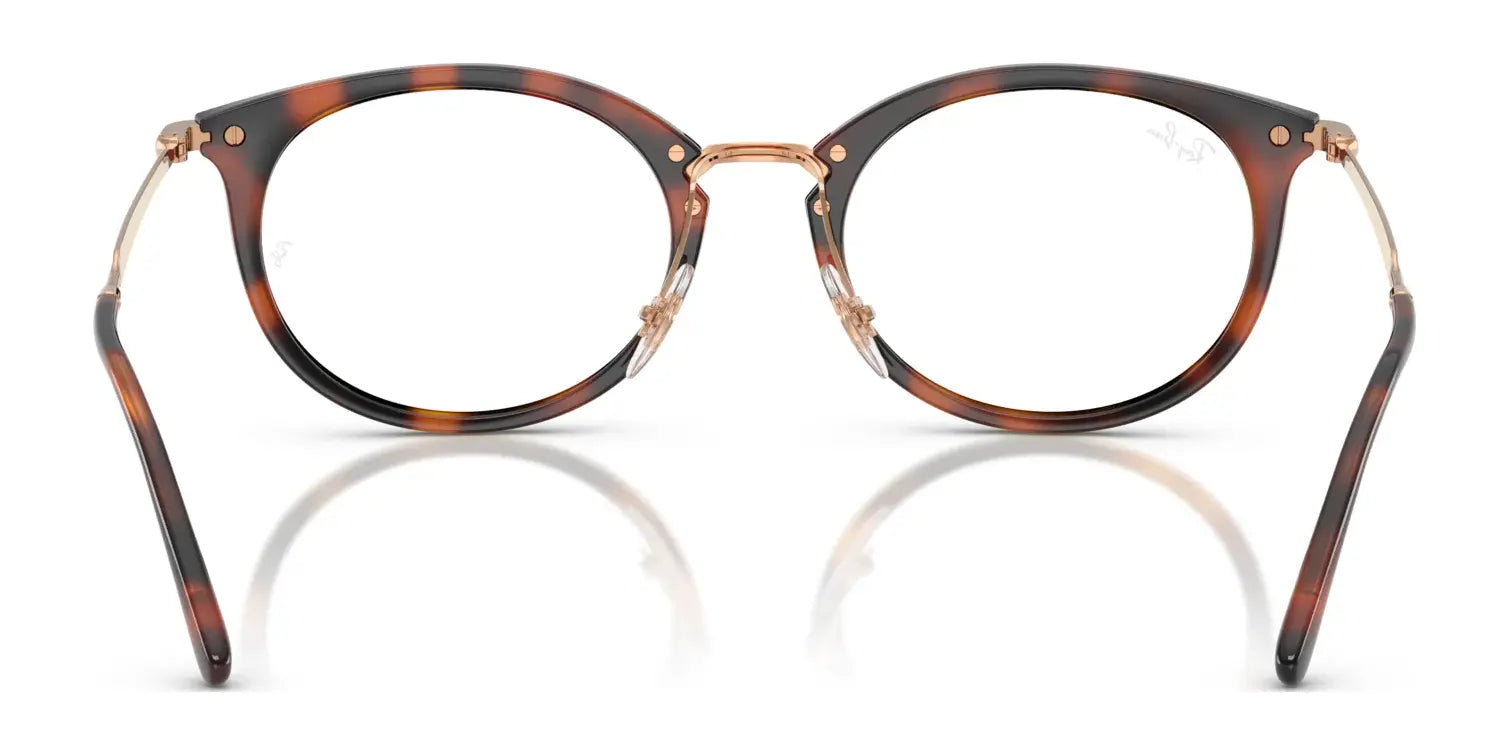 Ray-Ban RX7255 Eyeglasses Ray-Ban RX7255 Eyeglasses