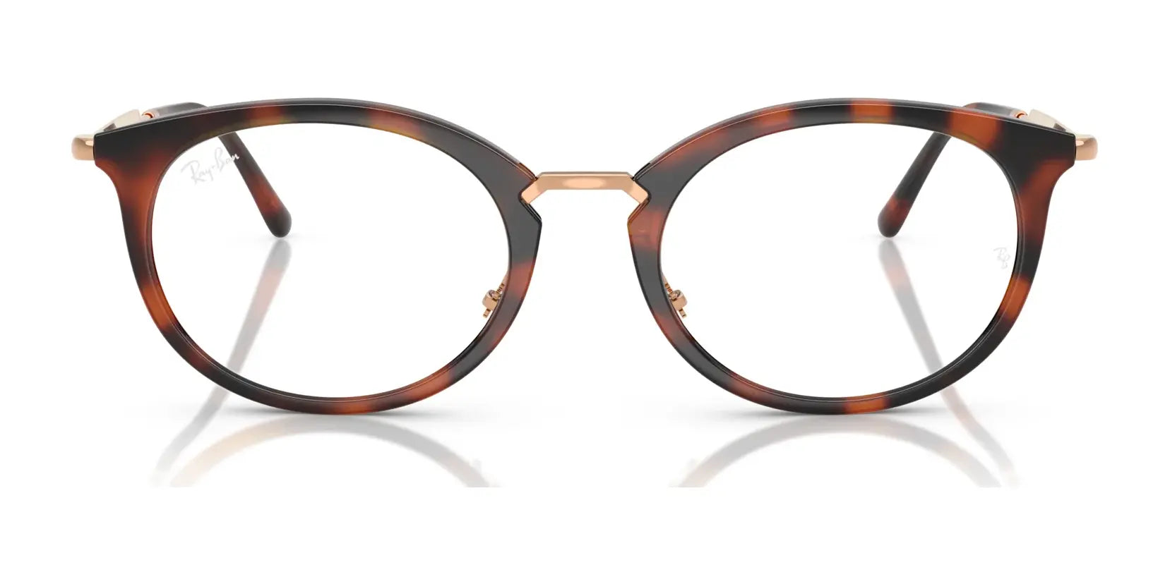 Ray-Ban RX7255 Eyeglasses Ray-Ban RX7255 Eyeglasses