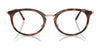 Ray-Ban RX7255 Eyeglasses / Black №2000 / Size 51