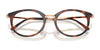 Ray-Ban RX7255 Eyeglasses / Black №2000 / Size 51