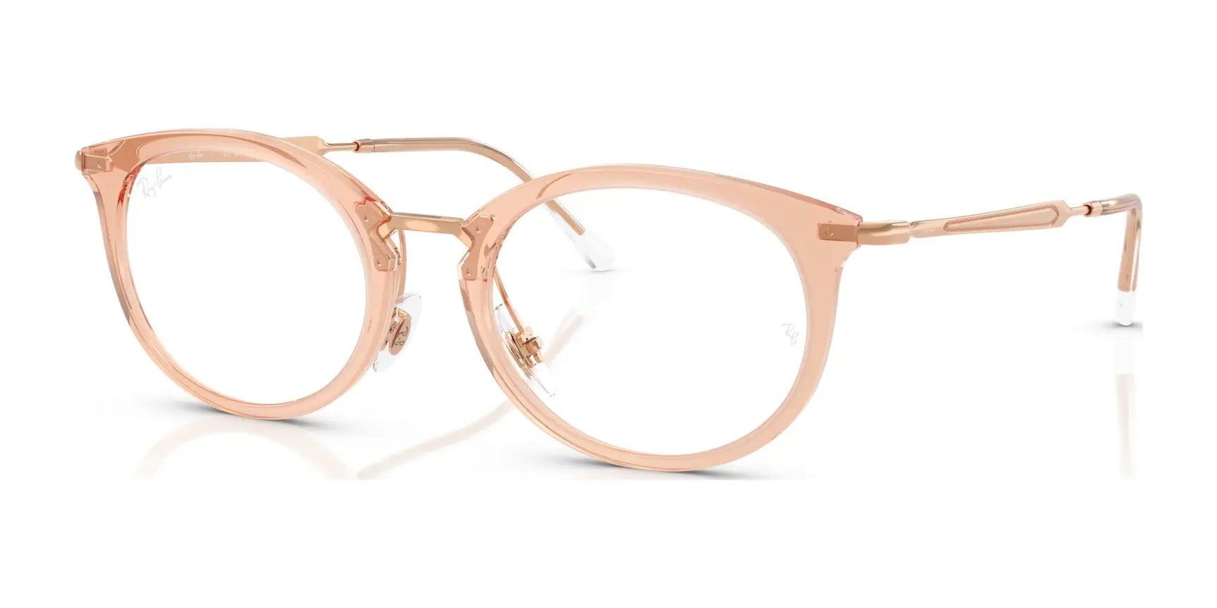 Ray-Ban RX7255 Eyeglasses Ray-Ban RX7255 Eyeglasses