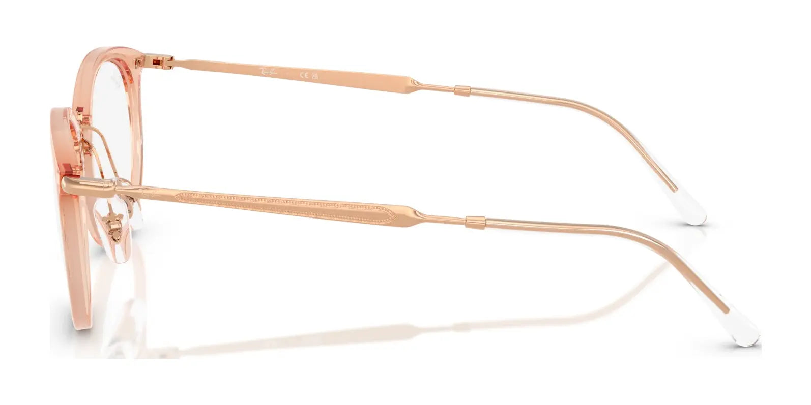 Ray-Ban RX7255 Eyeglasses Ray-Ban RX7255 Eyeglasses