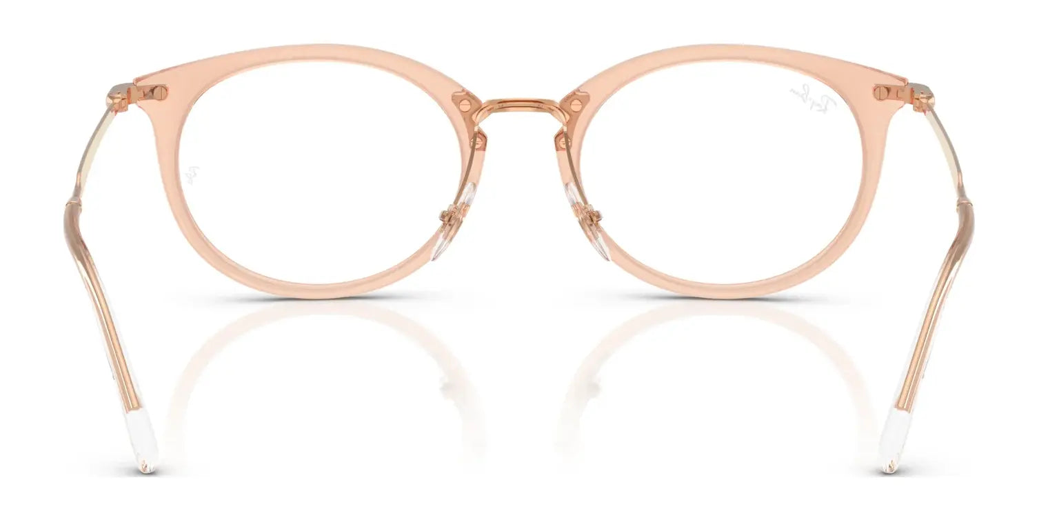 Ray-Ban RX7255 Eyeglasses Ray-Ban RX7255 Eyeglasses