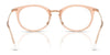 Ray-Ban RX7255 Eyeglasses / Black №2000 / Size 51